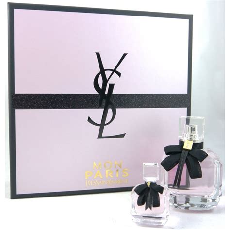 ysl mon paris mini|ysl mon paris set.